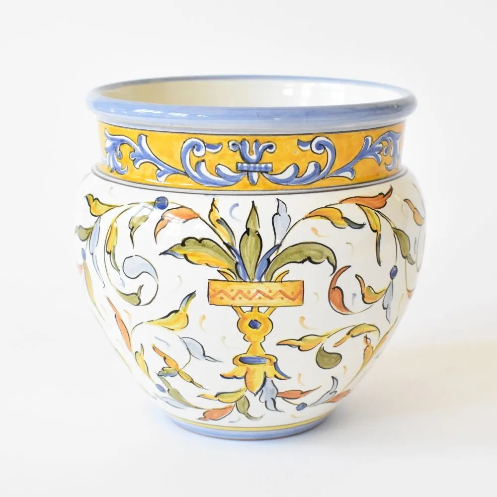 Raffaello small planter