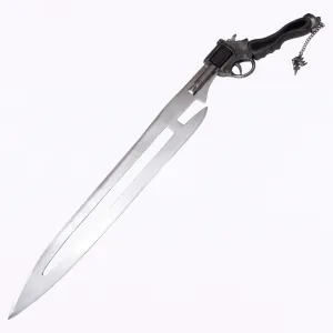 Ras Algethi Functional Gunblade – Premium Edition