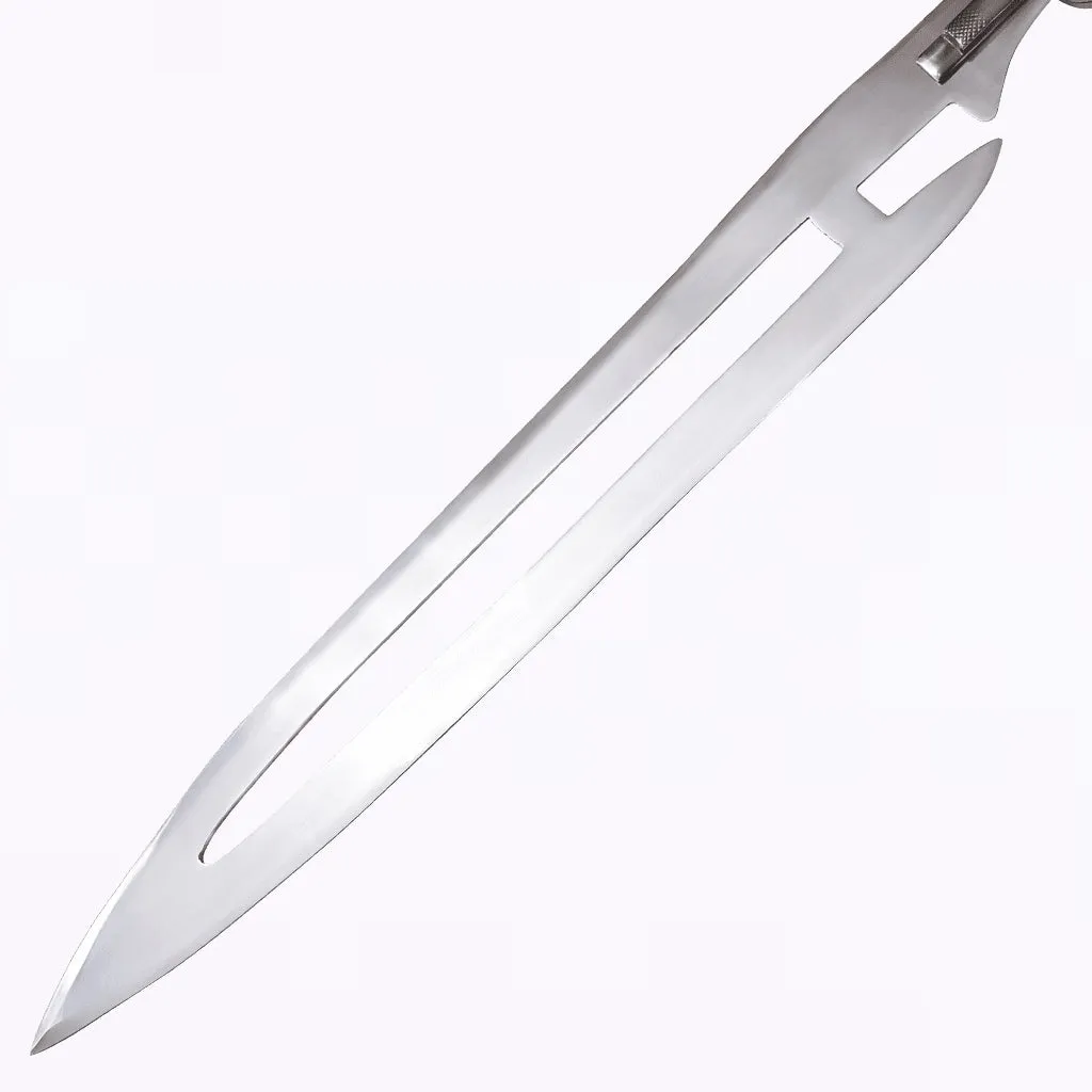 Ras Algethi Functional Gunblade – Premium Edition