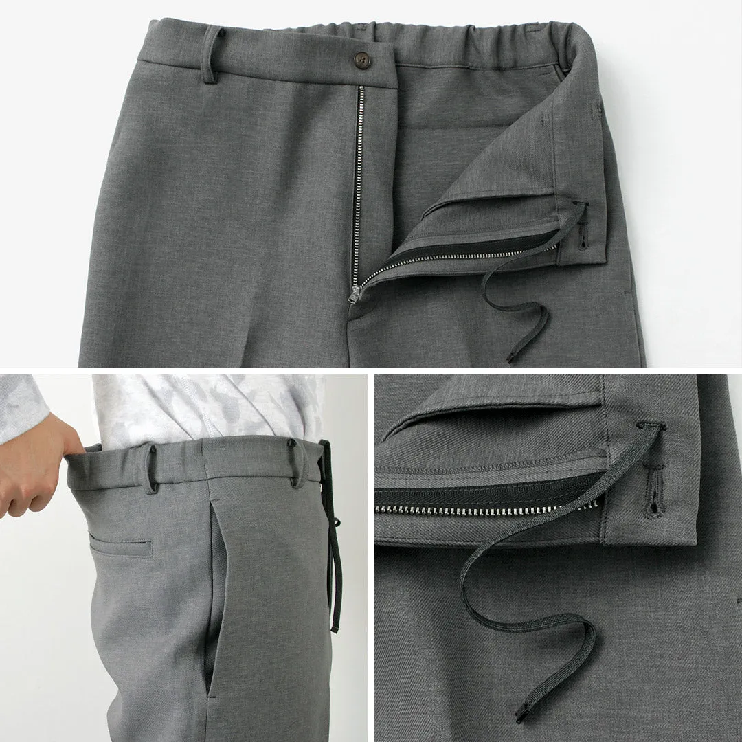 ROCOCO / Functional Snazzy Slacks