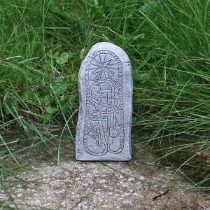 Runestone From Vik, Uppland