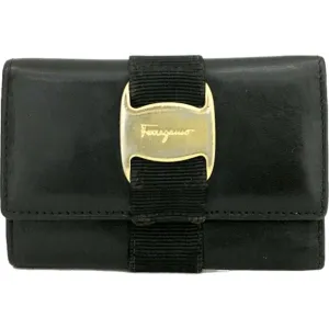 SALVATORE FERRAGAMO Key Case