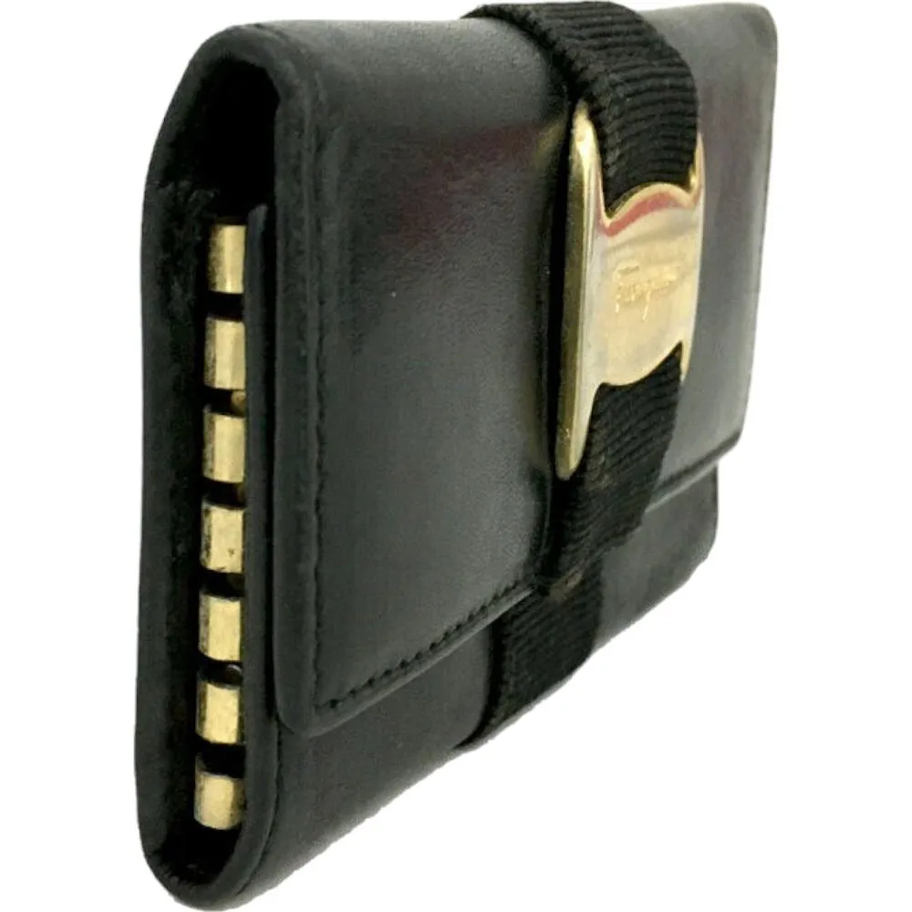 SALVATORE FERRAGAMO Key Case