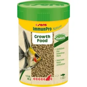 Sera ImmunPro Nature 112g