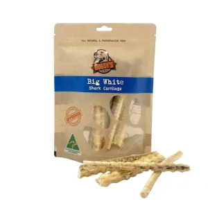 SHARK CARTILAGE & DANDELION Functional Snack for Dogs