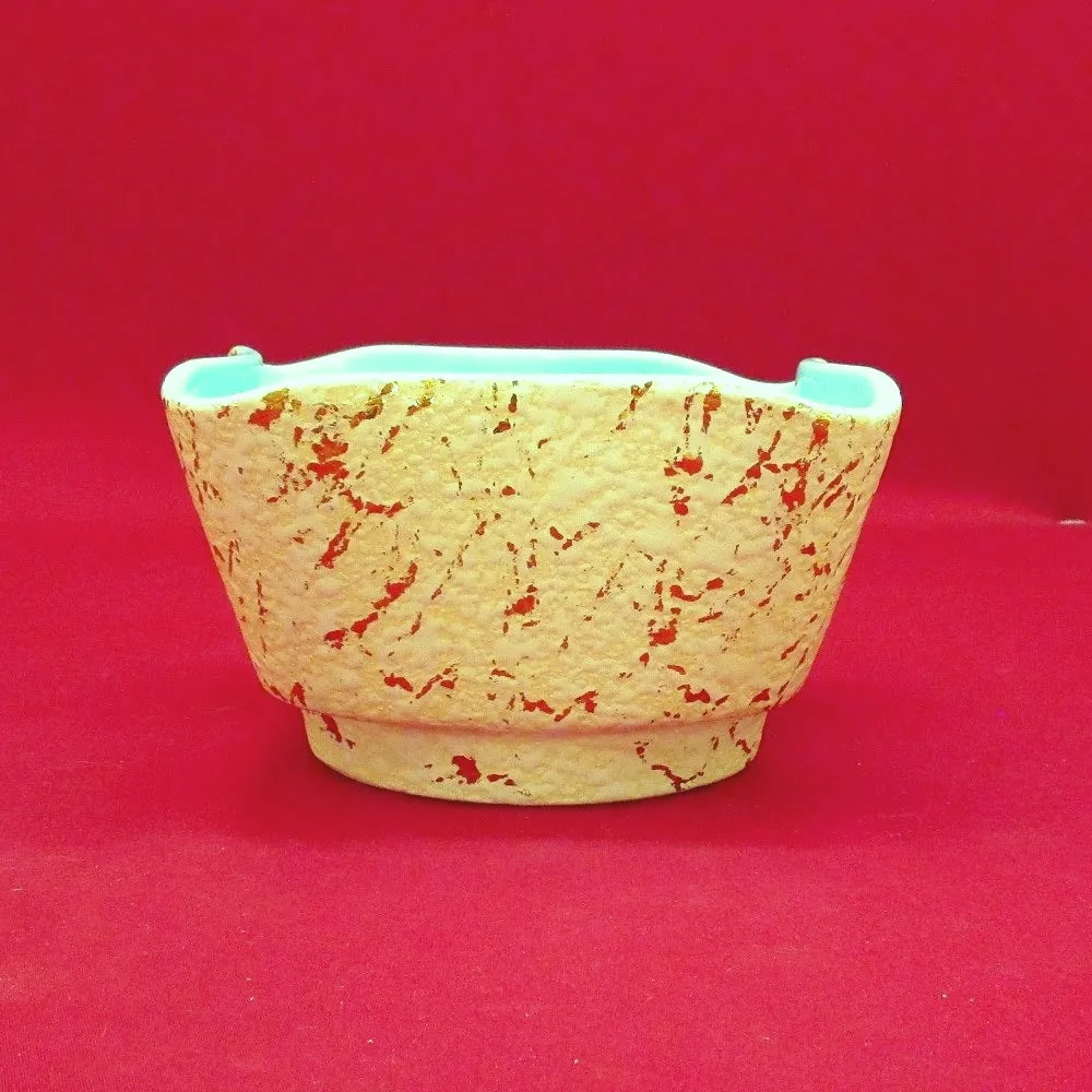 Shawnee Planter Pottery