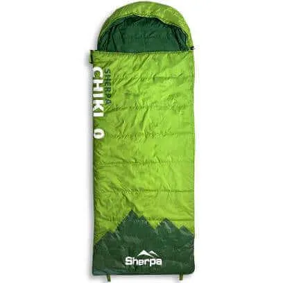 Sherpa Kids' Chiki 0 Sleeping Bag