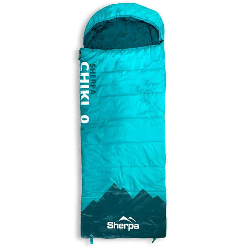 Sherpa Kids' Chiki 0 Sleeping Bag