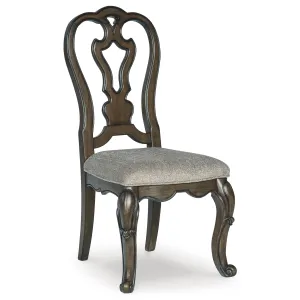 Signature Design by Ashley Maylee Dining Chair D947-01