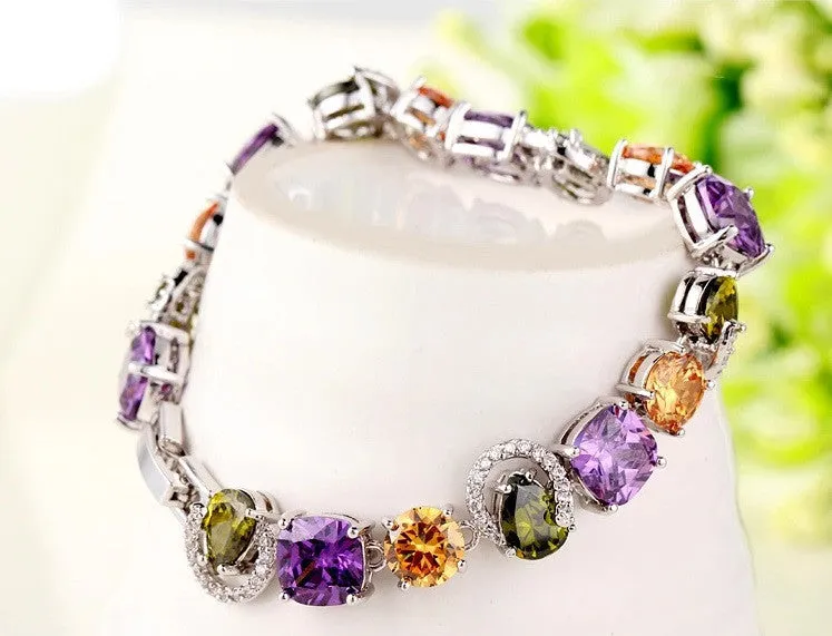 Simply Gorgeous Bracelet