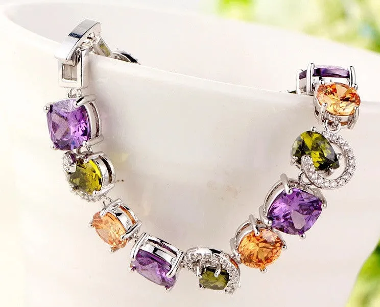 Simply Gorgeous Bracelet