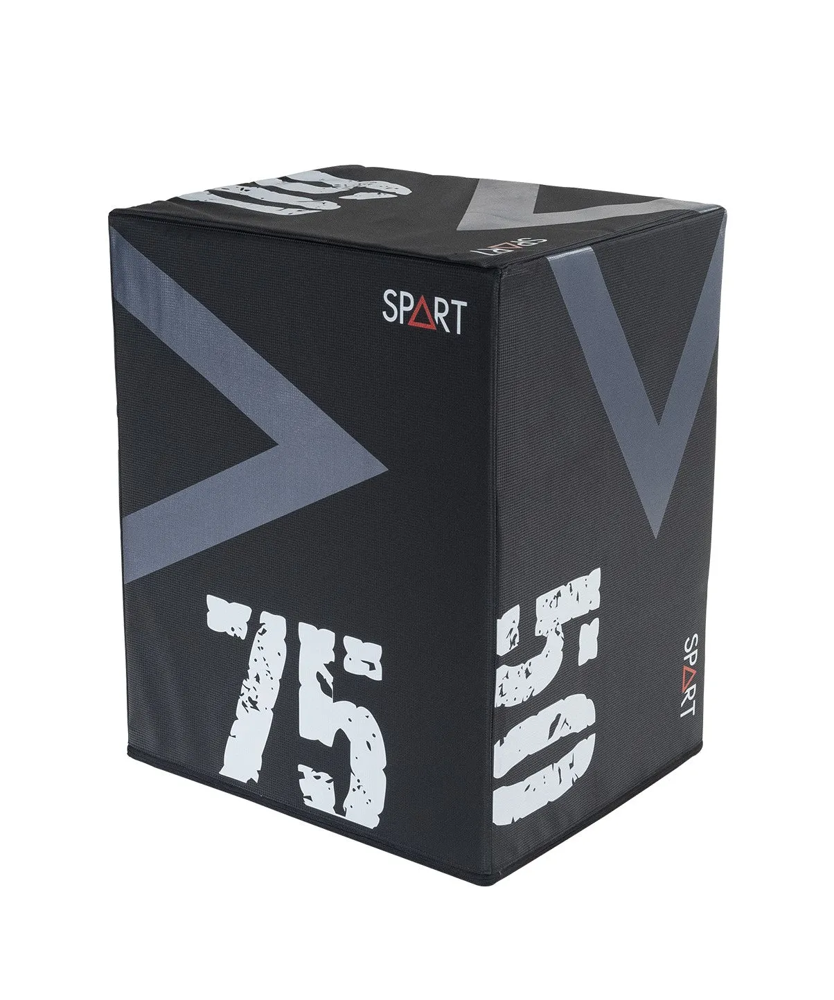 Soft Plyometric Box