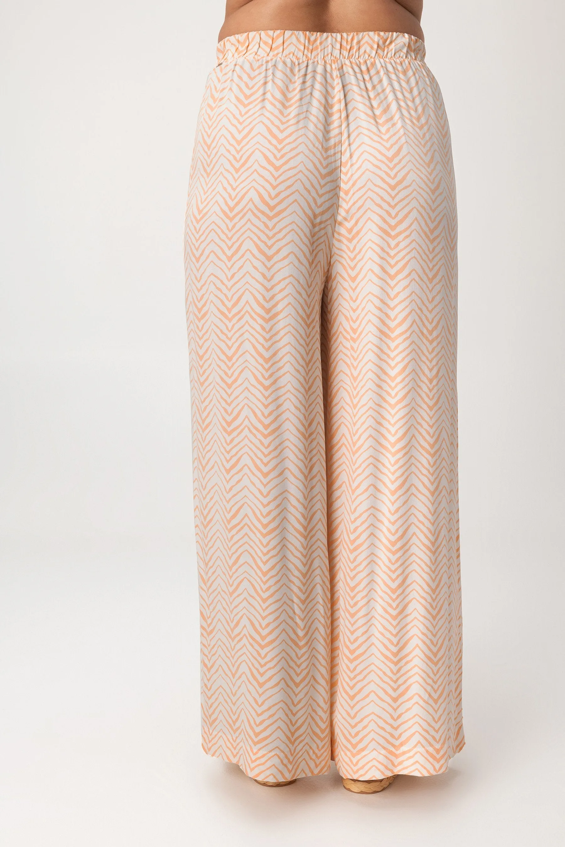 Soleil Wide Pants