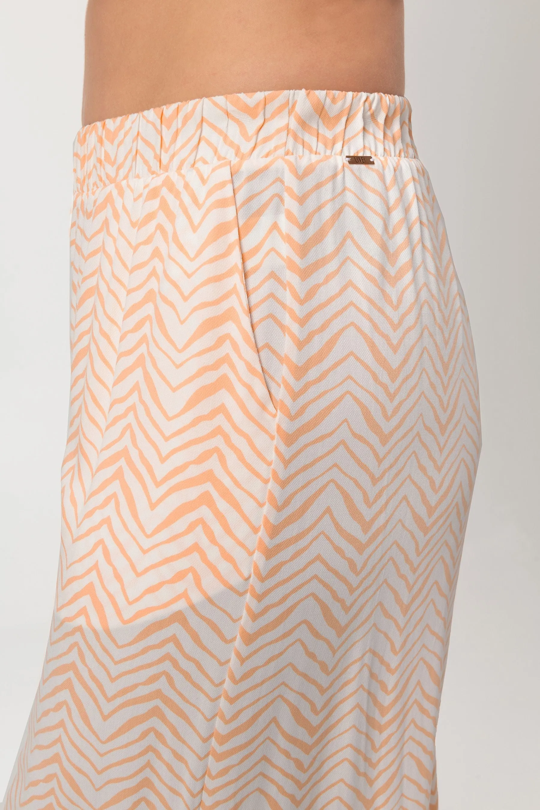 Soleil Wide Pants