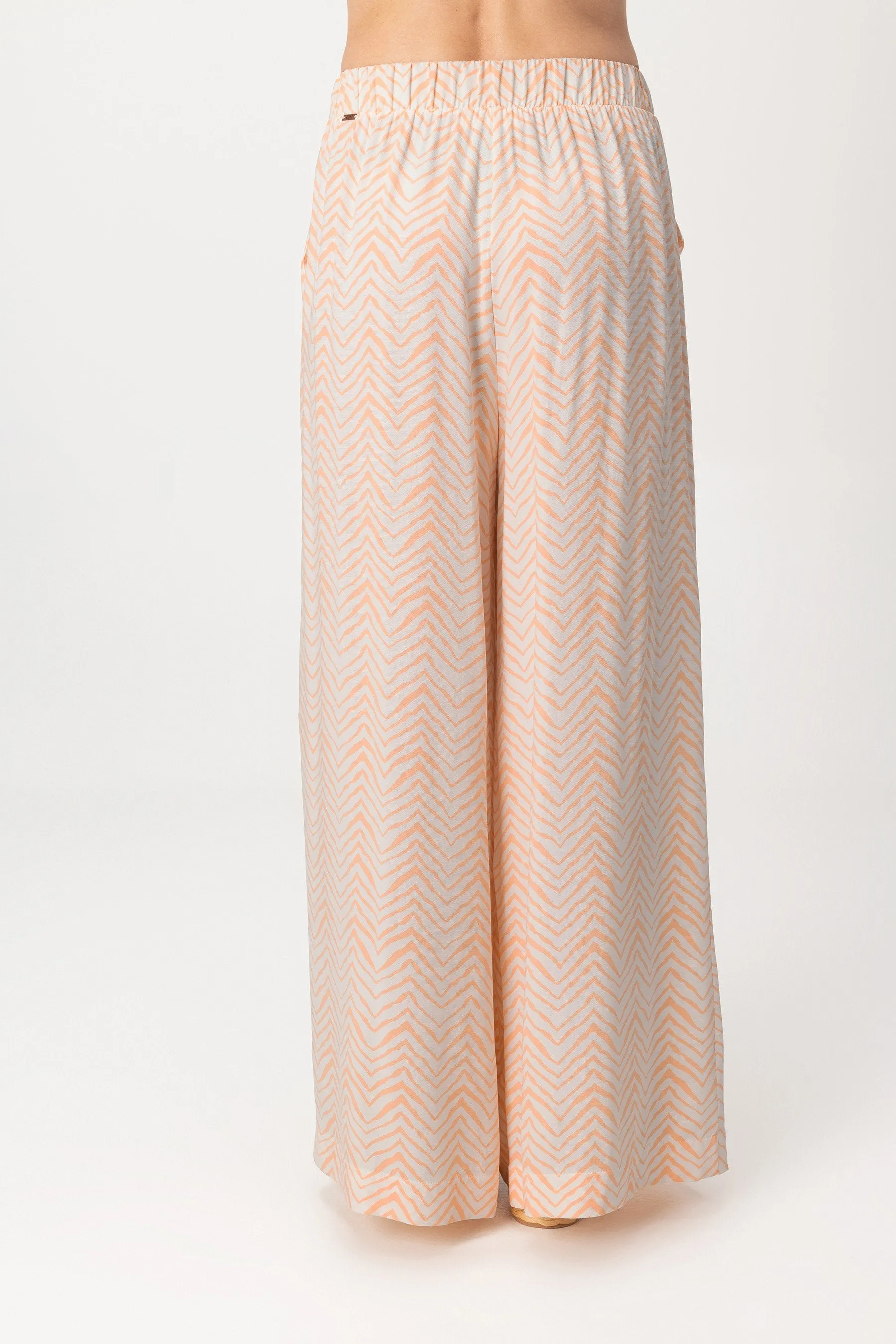 Soleil Wide Pants