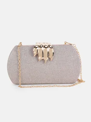 Sparkle Evening Clutch