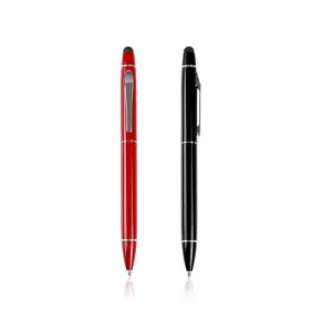 Stylus Metal Ball Pen