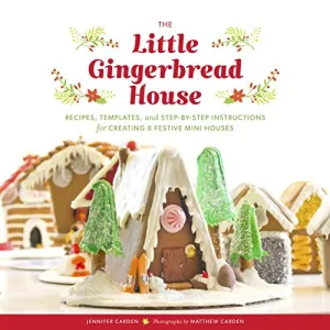 The Little Gingerbread House