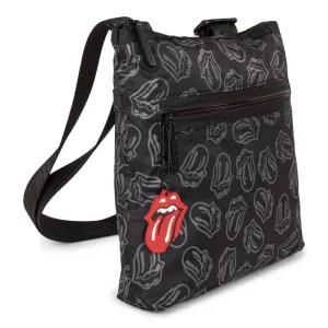 The Rolling Stones - Evolution Crossbody Bag