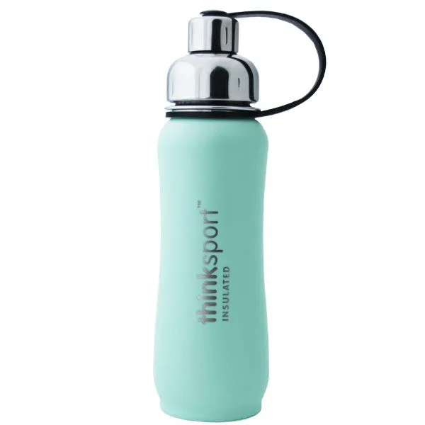 THINKSPORT- Insulated Sports Bottle (17 oz 500ml)