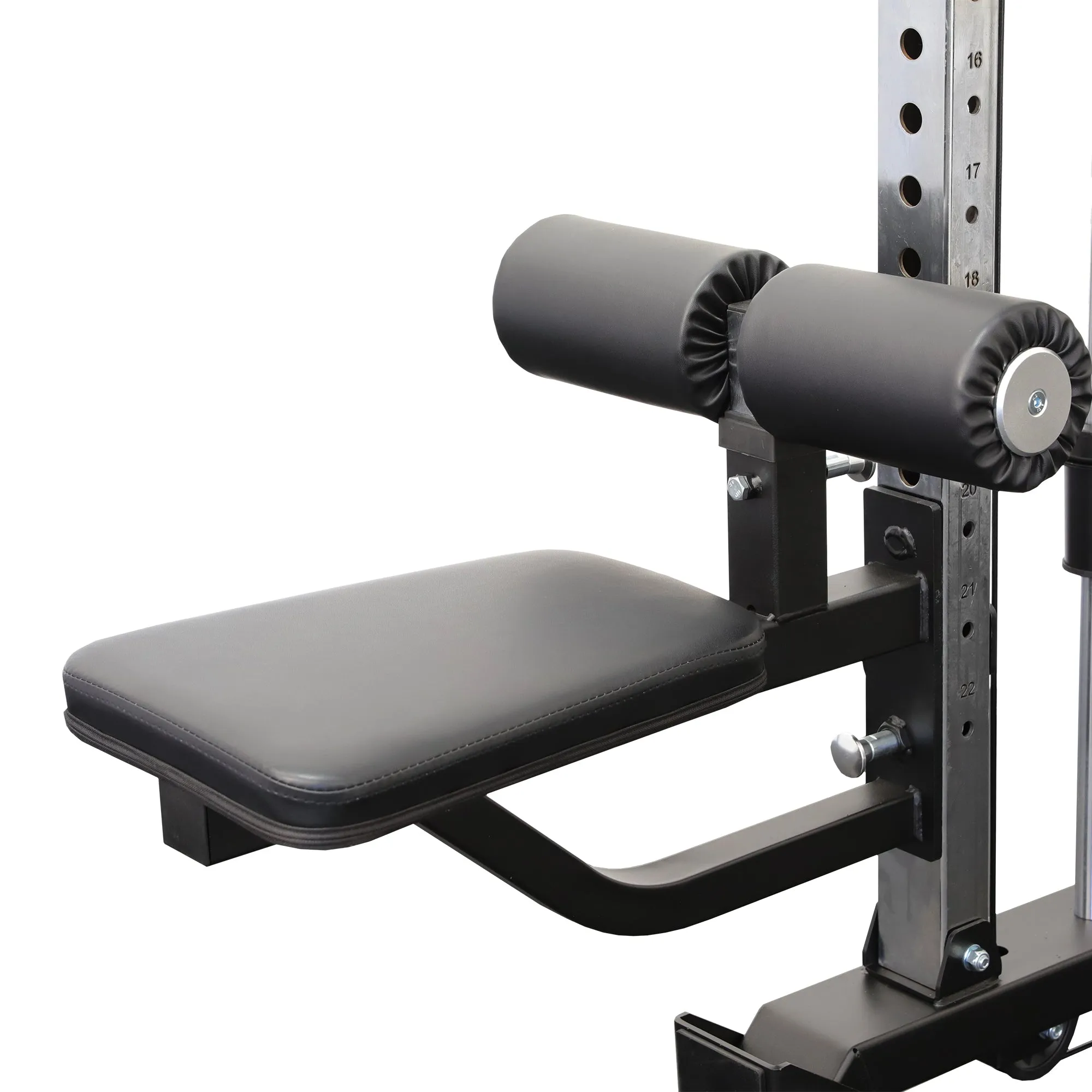 TITANIUM USA G30/G40/G50/G60 FUNCTIONAL SMITH MACHINE LAT PULLDOWN SEAT