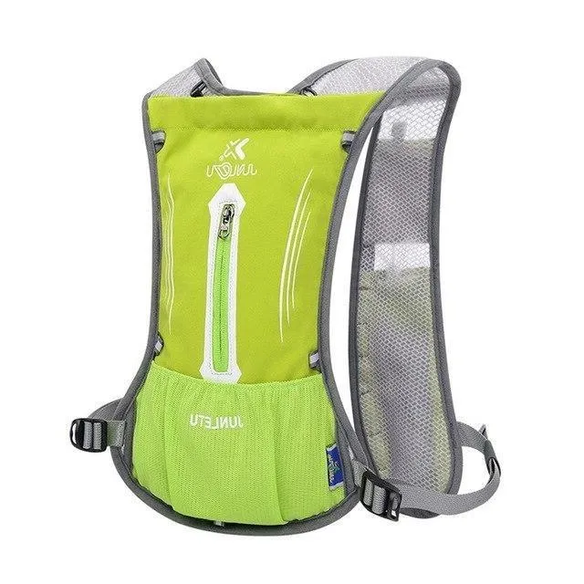 Ultralight Water Bladder Hydration Backpack 2L