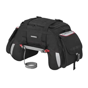 VIATERRA CLAW MINI - UNIVERSAL MOTORCYCLE TAILBAG