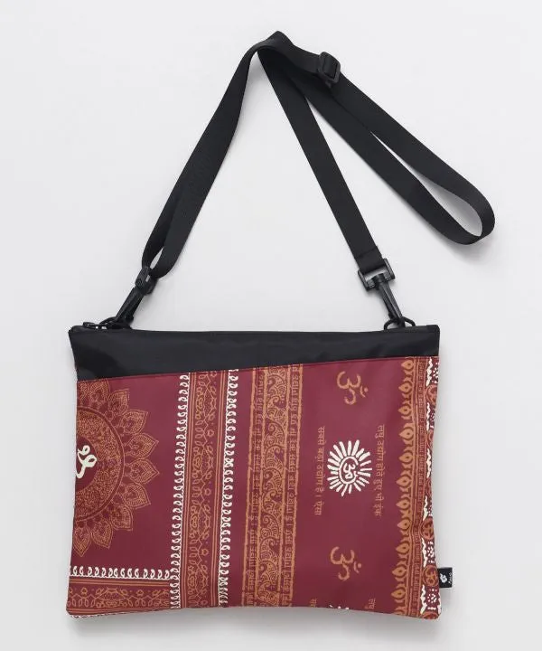 Water Repellent OM Sling Bag