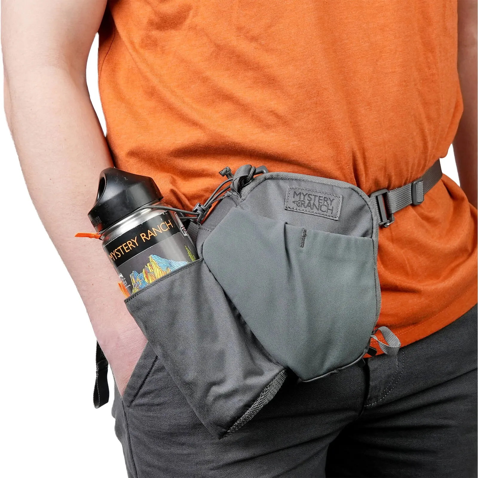 Wingman Multi Pocket