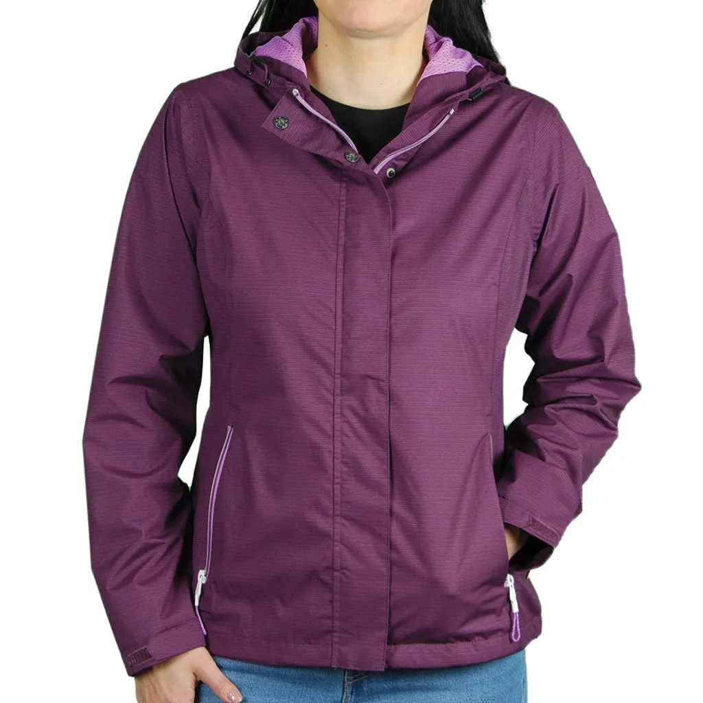 Women's Killtec Functional Jacket