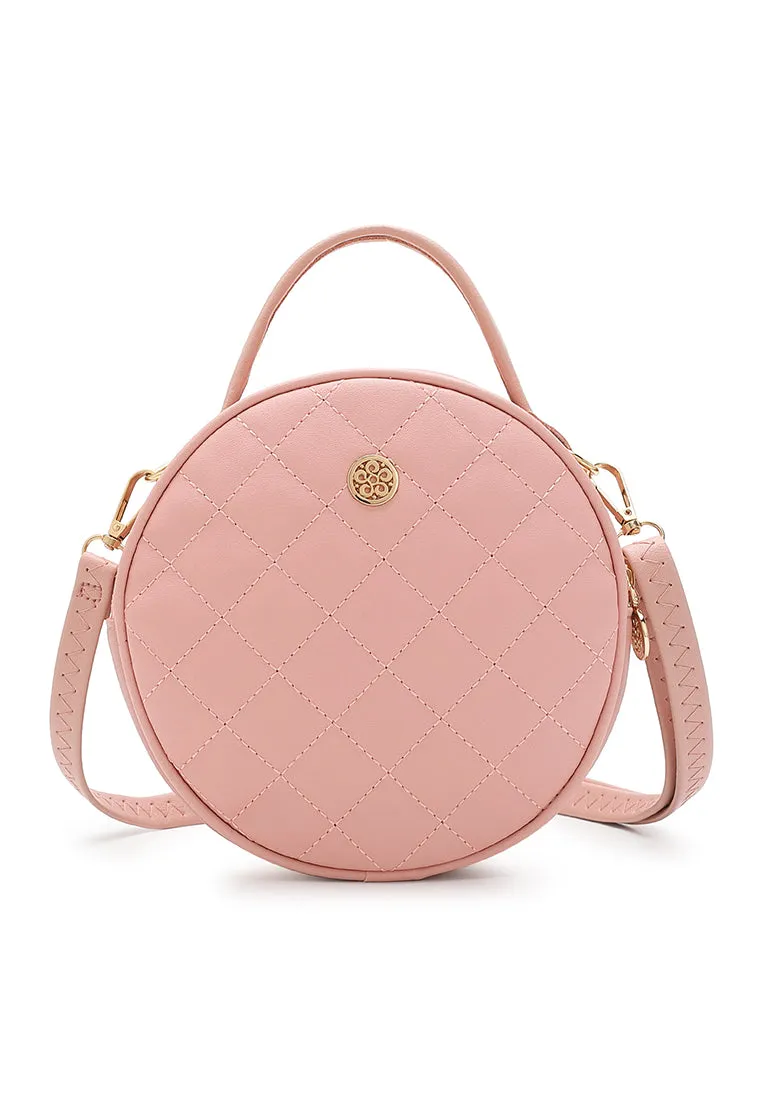 Women's Sling Bag / Crossbody Bag / Shoulder Bag / Hand Bag - NCE 980